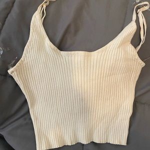 Hera Crop Top, Large